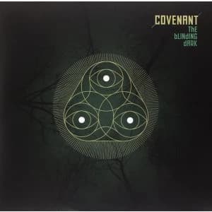 Image of Covenant - Blinding Dark Vinyl