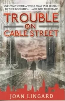 Image of Trouble on Cable Street