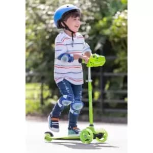 Image of EVO Head Light Up Dino Scooter