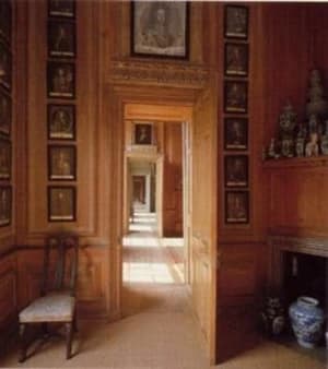Image of Country Houses of England by Geoffrey Tyack and Steven Brindle Paperback