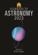 Image of yearbook of astronomy 2023
