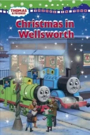 Image of Christmas in Wellsworth by Richard Courtney