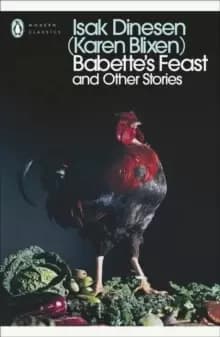 Image of Babette's Feast and Other Stories