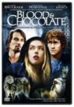 Image of Blood And Chocolate