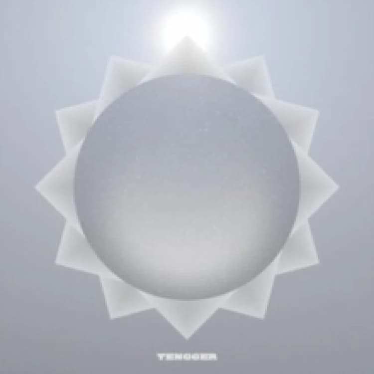 Image of Tengger Vinyl