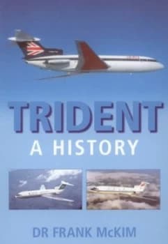 Image of Trident by Frank Mckim Paperback