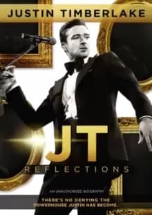 Image of Justin Timberlake: Reflections