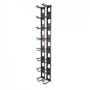 Image of Apc Vertical Cable Organiser