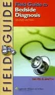 Image of field guide to bedside diagnosis