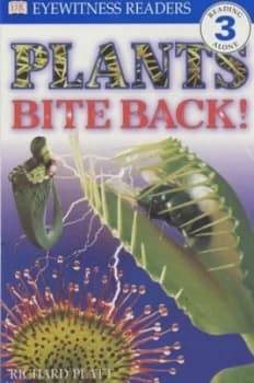 Image of Plants Bite Back by Richard Platt Paperback