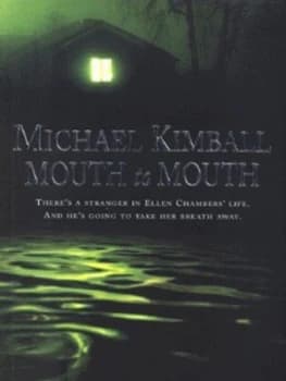Image of Mouth to Mouth by Michael Kimball Paperback