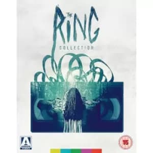 Image of The Ring - Collection