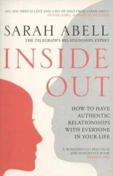 Image of Inside Out by Sarah Abell Paperback