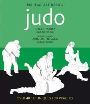 Image of Judo by Roger Marks Paperback