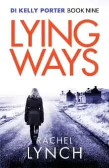 Image of Lying Ways