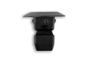 Image of Trim Locking Nut for VW, Audi & General Use Pk 50 Connect 36126