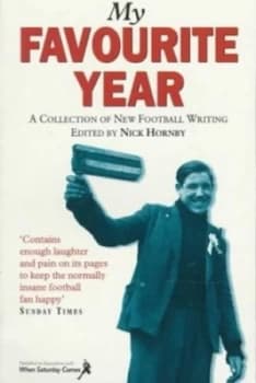 Image of My Favourite Year Paperback