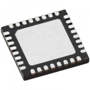 Image of Embedded microcontroller STM32F051K4U6TR UFQFN 32 5x5 STMicroelectronics 32 Bit 48 MHz IO number 27