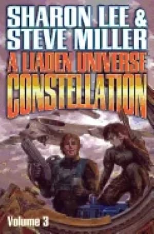 Image of liaden universe constellation volume iii 1