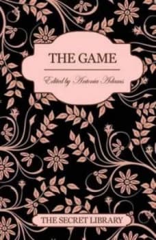 Image of The Game by Antonia Adams Book