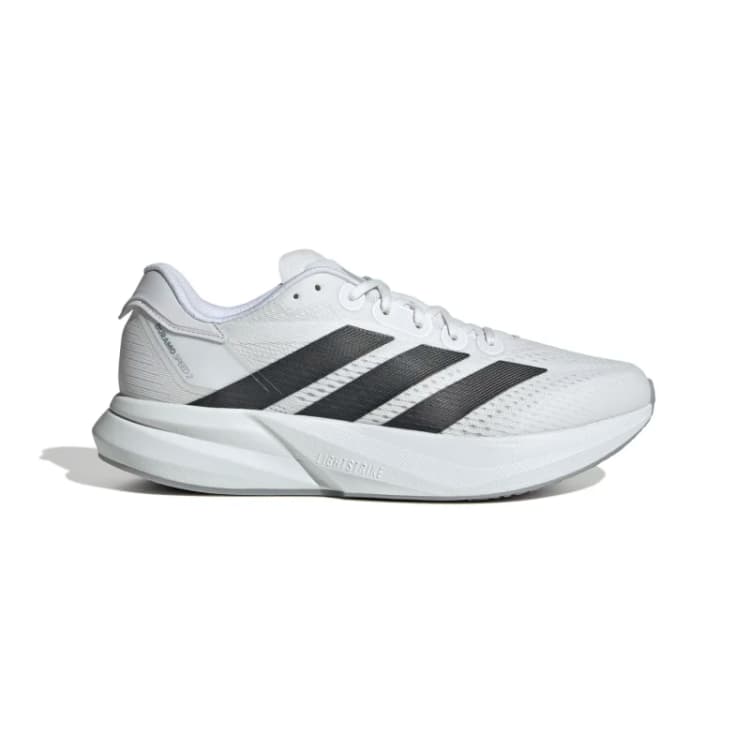Image of Running shoes adidas Duramo Speed 2 Blanc Male 45 1/3