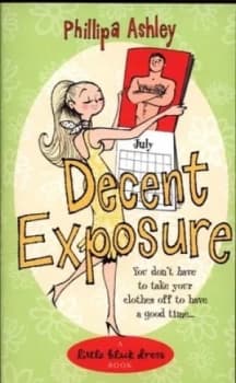 Image of Decent Exposure by Phillipa Ashley Paperback