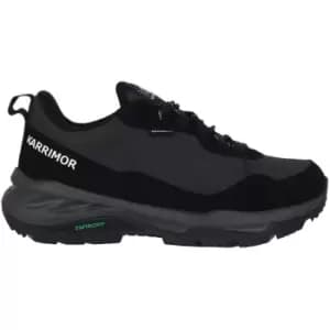 Image of Karrimor Verdi Low Walking Shoes Juniors - Grey