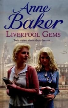 Image of Liverpool Gems by Anne Baker Paperback