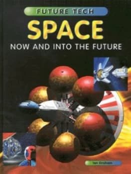 Image of Space by Ian Graham and Alex Pang Hardback