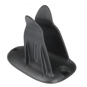Image of Datalogic 11-0360 holder Black Passive holder