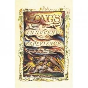 Image of Songs of Innocence and of Experience by William Blake Hardback