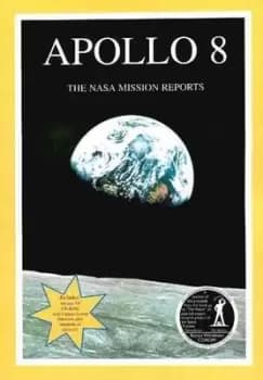 Image of Apollo 8 2nd Edition by Robert Godwin