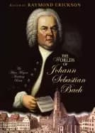 Image of worlds of johann sebastian bach