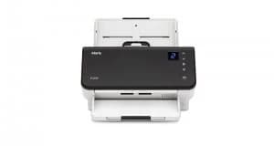 Image of Kodak Alaris E1035 Scanner