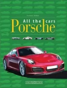 Image of Porsche All the Cars