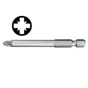 Image of Witte Pozi 1pt Screwdriver Bits 150mm (Pack of 1)