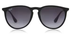 Image of Ray-Ban Sunglasses RB4171F Erika Asian Fit 622/8G