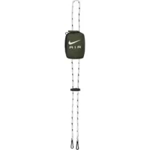 Image of Nike Air Lanyard Pouch - Green