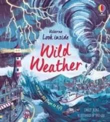 Image of Look Inside Wild Weather