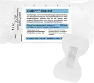 Image of W Sohngen, 25 x First Aid Bandages