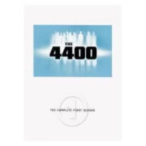 Image of The 4400