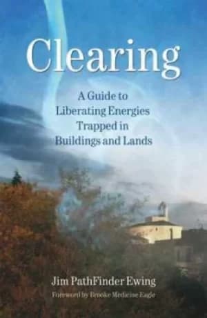 Image of Clearing by Jim PathFinder Ewing