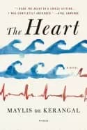Image of heart a novel