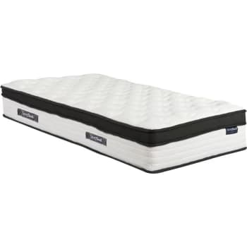 Image of 90cm Cloud 800 Pocket Sprung - Sleepsoul