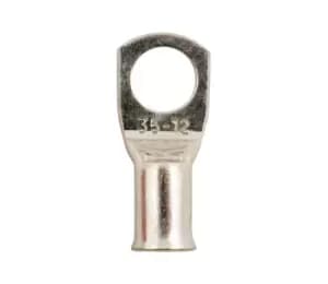 Image of Copper Tube Terminals 120mm x 14.0mm Pk 10 Connect 30084
