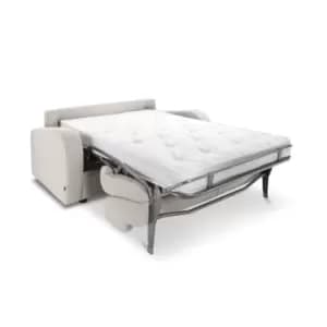Image of Jay-Be Retro Mink 2 Seater Sofa Bed