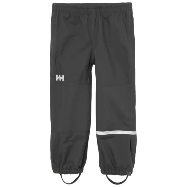 Image of Baby waterproof Trousers Helly Hansen Shelter HT Gris Unisex 1 an
