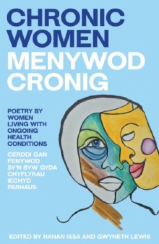 Image of Chronic Women - Menywod Cronig Paperback / softback