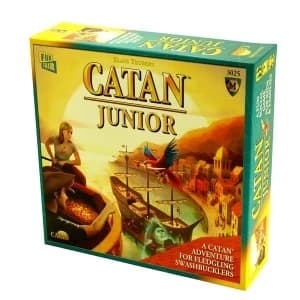 Image of Catan Junior
