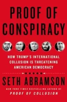 Image of Proof of Conspiracy